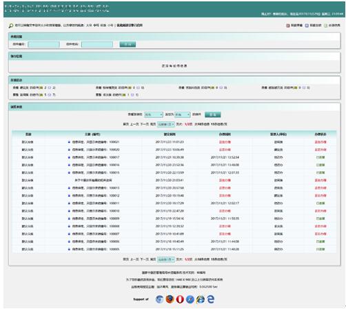 鄭州文達(dá)嶺峰助力國(guó)家中醫(yī)藥管理局，新一代郵件系統(tǒng)提升數(shù)字化治理效能